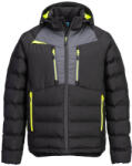 Portwest DX4 Insulated Jacket (DX468BKRXXL) - munkaruha-vedofelszereles