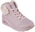 Skechers - Uno / Fall Air - Bélelt Női Bakancs (310539LMVE)