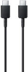  USB Type-C töltő- és adatkábel, USB Type-C, 100 cm, gyorstöltés, Samsung, fekete, gyári, - tok-shop - 2 999 Ft