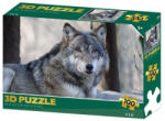 LAMPS 3D puzzle Farkas 100 db (446352)