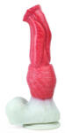 Anal Predator Karix Alien - exkluzív, érzéki dildó (20 x 6 cm) - szexvital