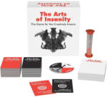 Kheper Games - Az őrület művészete / angol változat - szexvital