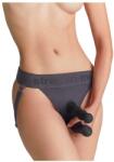 Strap-on-me - alsó felcsatolható dildóhoz - XS-XXL (szürke) - shop