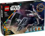 LEGO® STAR WARS HIBRID TIE FIGHTER SI X-WING 75393 SuperHeroes ToysZone