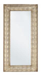 Bizzotto LARJAM arany tükör 70x140, 5cm
