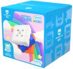 GANCUBE CUB GAN MONSTER CUB RAINBOW 3X3 SuperHeroes ToysZone