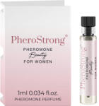 PheroStrong Beauty - feromon parfüm nőknek (1 ml) (5905669259156)