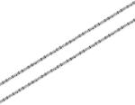Heratis Forever Bájos lánc csillogó hatással 1, 5 mm-es IZ31276AHR