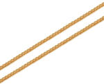 Heratis Forever Elegáns Fox lánc 1, 2 mm-es IZ30820