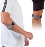 inSPORTline Könyökmerevítő inSPORTline Elbeam [szürke] (23855-2)