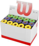 Wilson Ultra Overgrip Box 60P - Többszínű