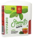 ALMITAS Stevia tabletta 100db - alphavital