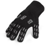 BBQ Fekete hőálló grill kesztyű