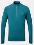 RONHILL TECH WINTER 1/2 ZIP Férfi téli futófelső (2242000301)