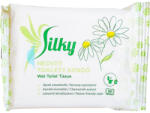 Silky nedves wc-papír 36db - Kamilla