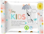 Silky nedves wc-papír 40db - Kids