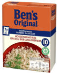 Uncle Ben's Főzőtasakos rizs UNCLE BEN'S hosszúszemű 4x125 g