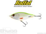 Biwaa Glider Raffal 3" S 7, 5cm 17g 19 Hi Víz wobbler (B001786)
