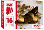 Ico Milton kapocs ICO 442 16mm rezezett (7350051000) - fotoland