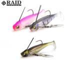 Raid Japan Head Swimmer Libero 7g 004 The Bait műcsali 2 db/csg (RAID49835)