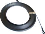 Tracon Electric Tracon TBSZF-20 Fém-szalag (lapos) vezeték-behúzószál L=20m, d=3, 2mm (TBSZF-20)