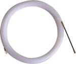 Tracon Electric Tracon TBSZ-20 Műanyag vezeték-behúzószál, fém fejjel L=20m, d=3mm (TBSZ-20)