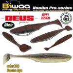 Biwaa Deus 4" 10cm 203 Bronze Ayu gumihal 7db/csg (B000867)