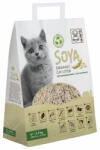 M-PETS szója bio macskaalom 6L/2, 5kg natúr (M20103600)