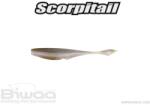 Biwaa Scorpitail 4" 10cm 106 Wakasagi gumihal 8db/csg (B000682)