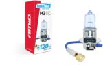 AMiO Bec halogen H3 12V 55W LumiTec SuperWhite + 120% FAVLine Selection