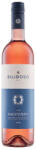 BUJDOSÓ Mentőöv Rosé 2024 (0, 75l)