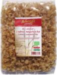 NaturGold Bio paste din grâu Alakor einkorn - patratele ondulate mare (250g)