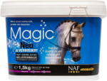 NAF Magic Powder nyugtató hatású por 1, 5KG (NAF29)