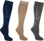 KERBL Flex lovaglózokni, 3 db/cs, 39-43 (KR3224650)