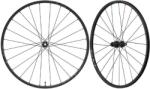 SHIMANO Kerekek WH-RS370 700C F12x100/R12x142mm átmenő tengely Center-Lock fekete (EWHRS370LFEREDB)