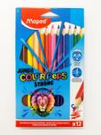 Maped Maxi Strong színes ceruza (12db) - 863312