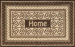 Natura Covor Pentru Usa Intrare, Natura Home, Diverse Dimensiuni, 1500 gr mp (4823057844474 / 2211698333273) Pres