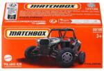 Mattel Matchbox: Mașinuță Polaris RZR în cutie de carton 1/64 - Mattel (DNK70/HVR35)