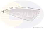 COMLINE Filtru, aer habitaclu COMLINE EKF190