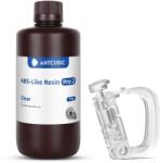 Anycubic ABS-like Pro 2 Resin - Clear, 1kg