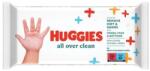 Huggies All over clean Popsitörlő (56 db/cs) - diaper