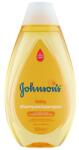 Johnson's Babasampon Könnymentes (500 ml/db)