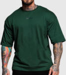 Iron Aesthetics Oversize póló Iron Aesthetics Major, zöld: L Zöld