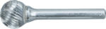York - 12.7X11MM GÖMB ALAKÚ TURBÓMARÓ FORGÁCSTÖRŐ FOGAZÁSSAL (YRK2106329K)