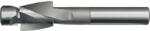 Sherwood 8mm 3 élű hengeres szárú csapos süllyesztő hss (SHR0213620K)