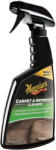 Meguiar's Solutie curatare textile interior MEGUIAR'S Carpet Interior Cleaner 473ml