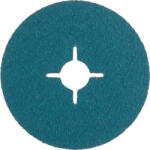 York - 115MM CIRKONKORUND CSISZOLÓTÁRCSA ROZSDAMENTES ACÉLOKHOZ P36 (YRK2024130K)