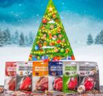  „JERKYNÁTOR karácsonyfa