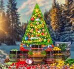  Karácsonyfa horgászoknak