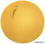 LEITZ Ülőlabda, LEITZ "Ergo Cosy", melegsárga (E52790019) - kecskemetirodaszer